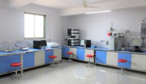 laboratory